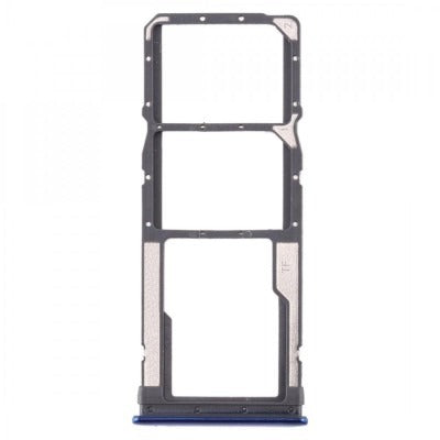 Xiaomi Redmi 8A Sim Tray Slot Holder Xiaomi Redmi 8A Sim Tray Slot Holder